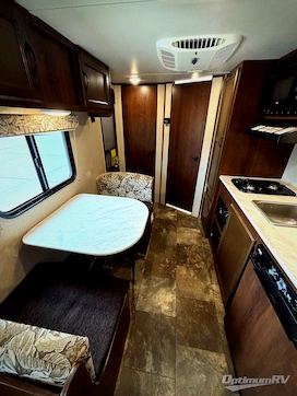 2015 Jayco Jay Flight SLX 195RB RV Photo 3