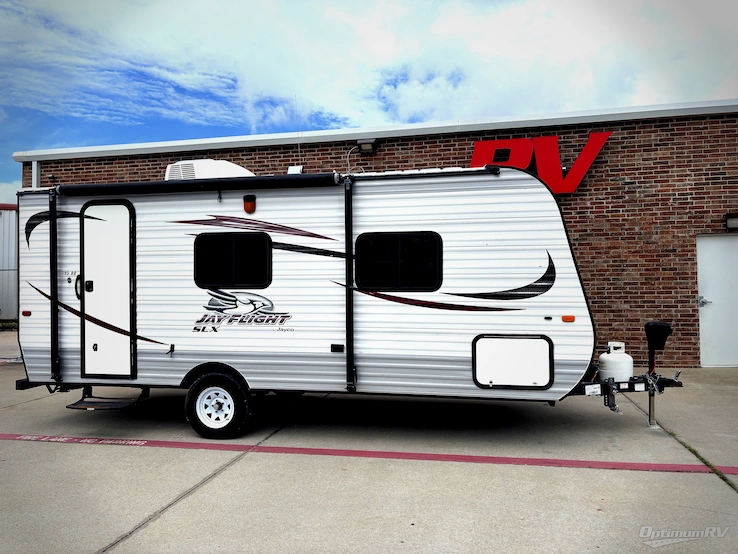 2015 Jayco Jay Flight SLX 195RB RV Photo 1