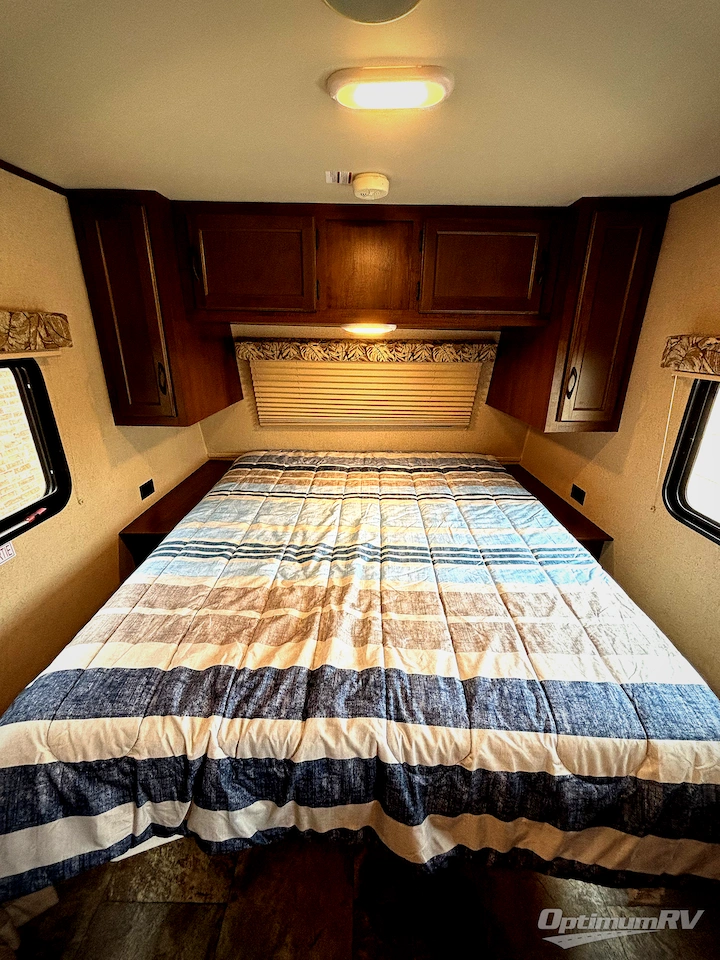 2015 Jayco Jay Flight SLX 195RB Photo 7