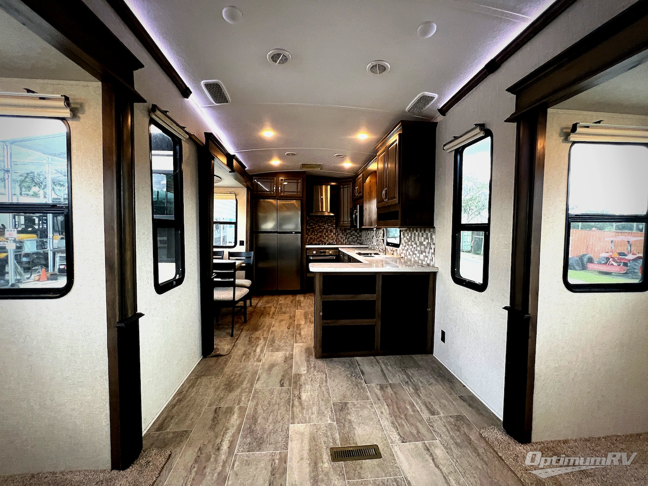 2018 Keystone Montana 3700LK Photo 20