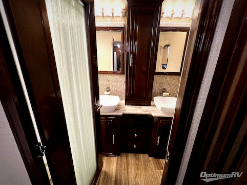 2018 Forest River Georgetown XL 369DS RV Photo 4