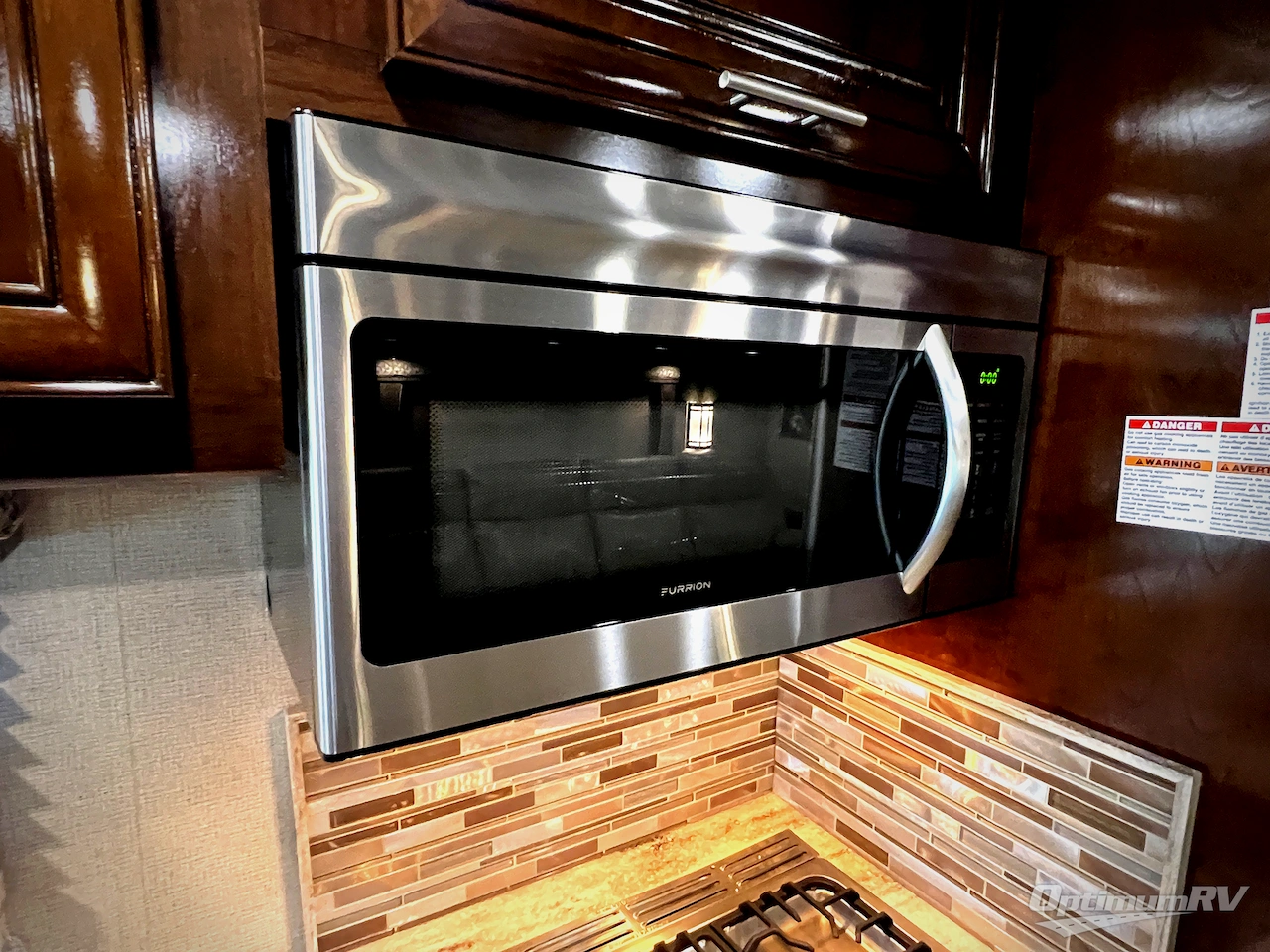 2018 Forest River Georgetown XL 369DS Photo 24