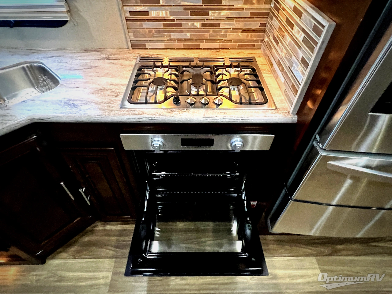 2018 Forest River Georgetown XL 369DS Photo 23