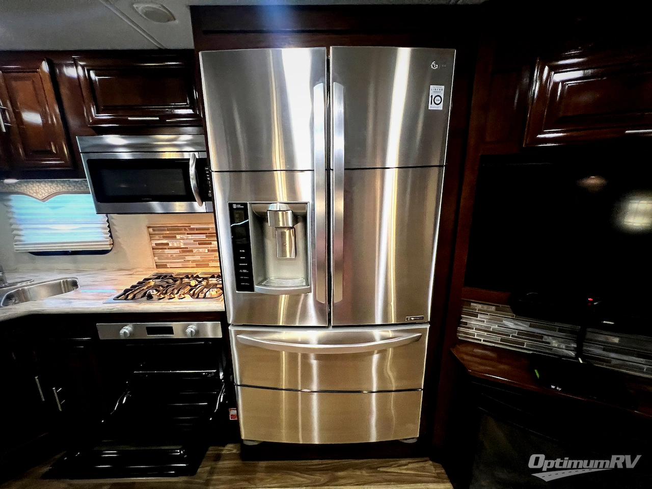 2018 Forest River Georgetown XL 369DS Photo 25