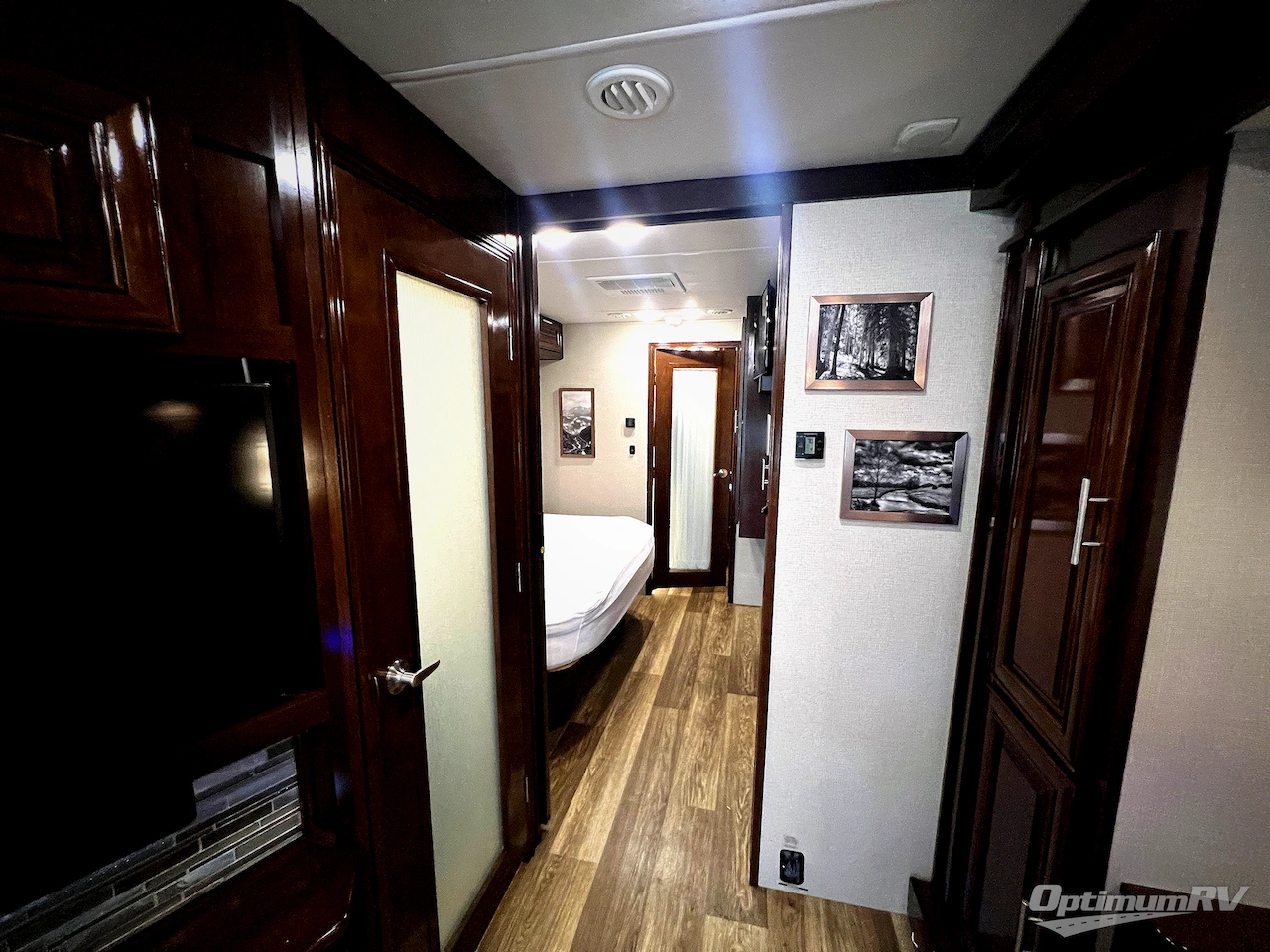 2018 Forest River Georgetown XL 369DS Photo 29