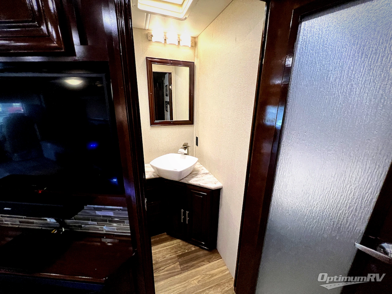 2018 Forest River Georgetown XL 369DS Photo 30
