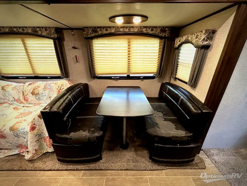 2020 Keystone Laredo 292BH RV Photo 3