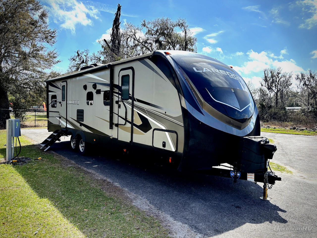 2020 Keystone Laredo 292BH Photo 1