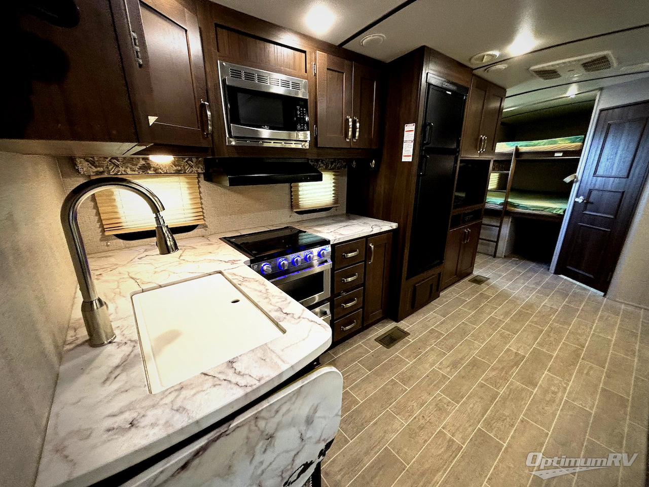 2020 Keystone Laredo 292BH Photo 8