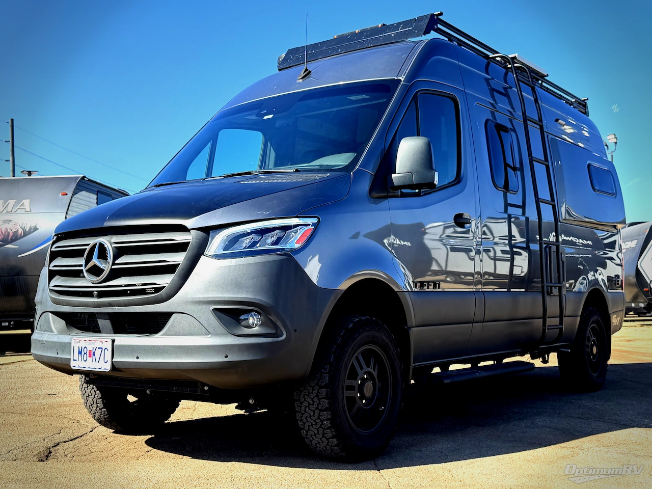 2023 Tiffin GH1 GH1 Photo 1