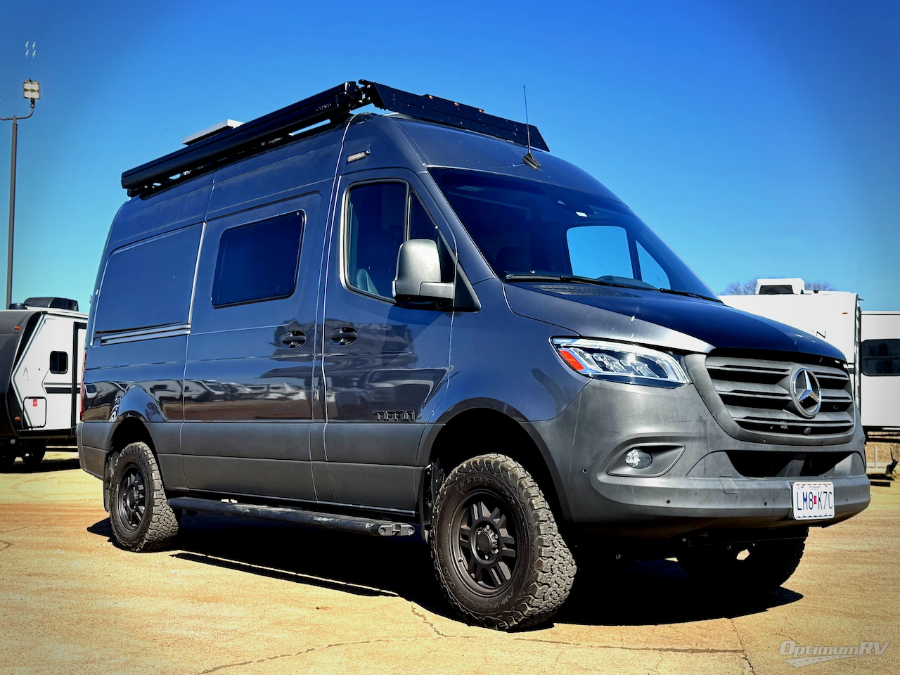 2023 Tiffin GH1 GH1 Photo 2