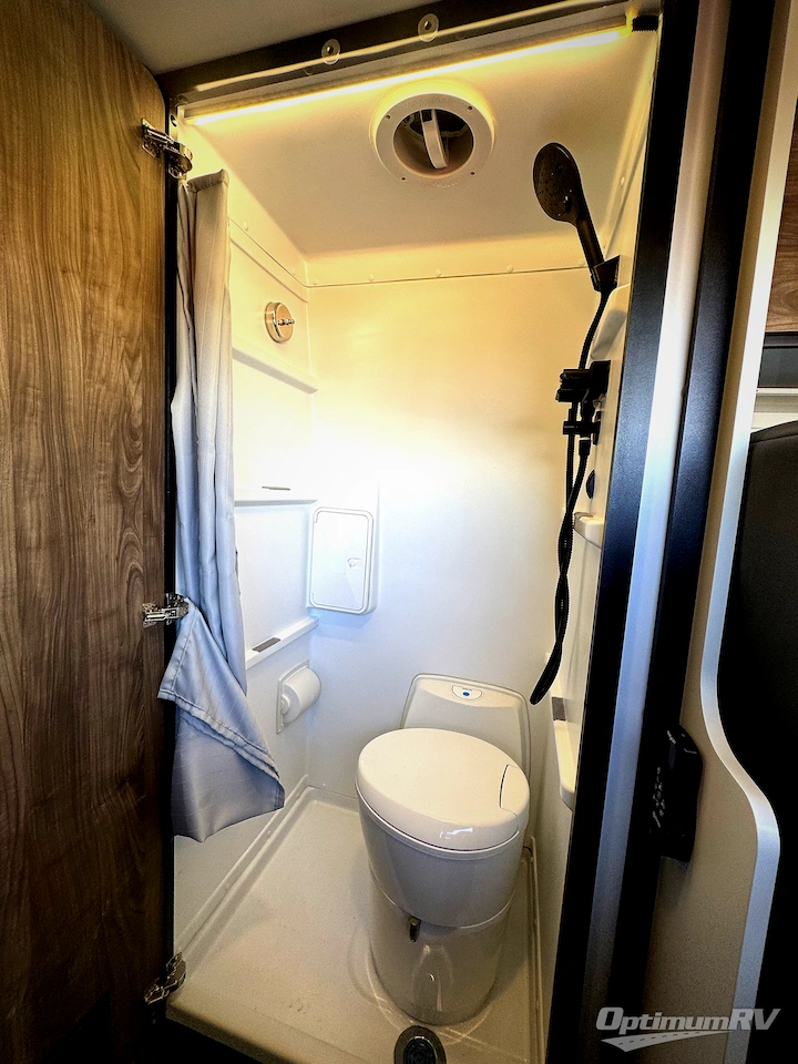 2023 Tiffin GH1 GH1 Photo 11