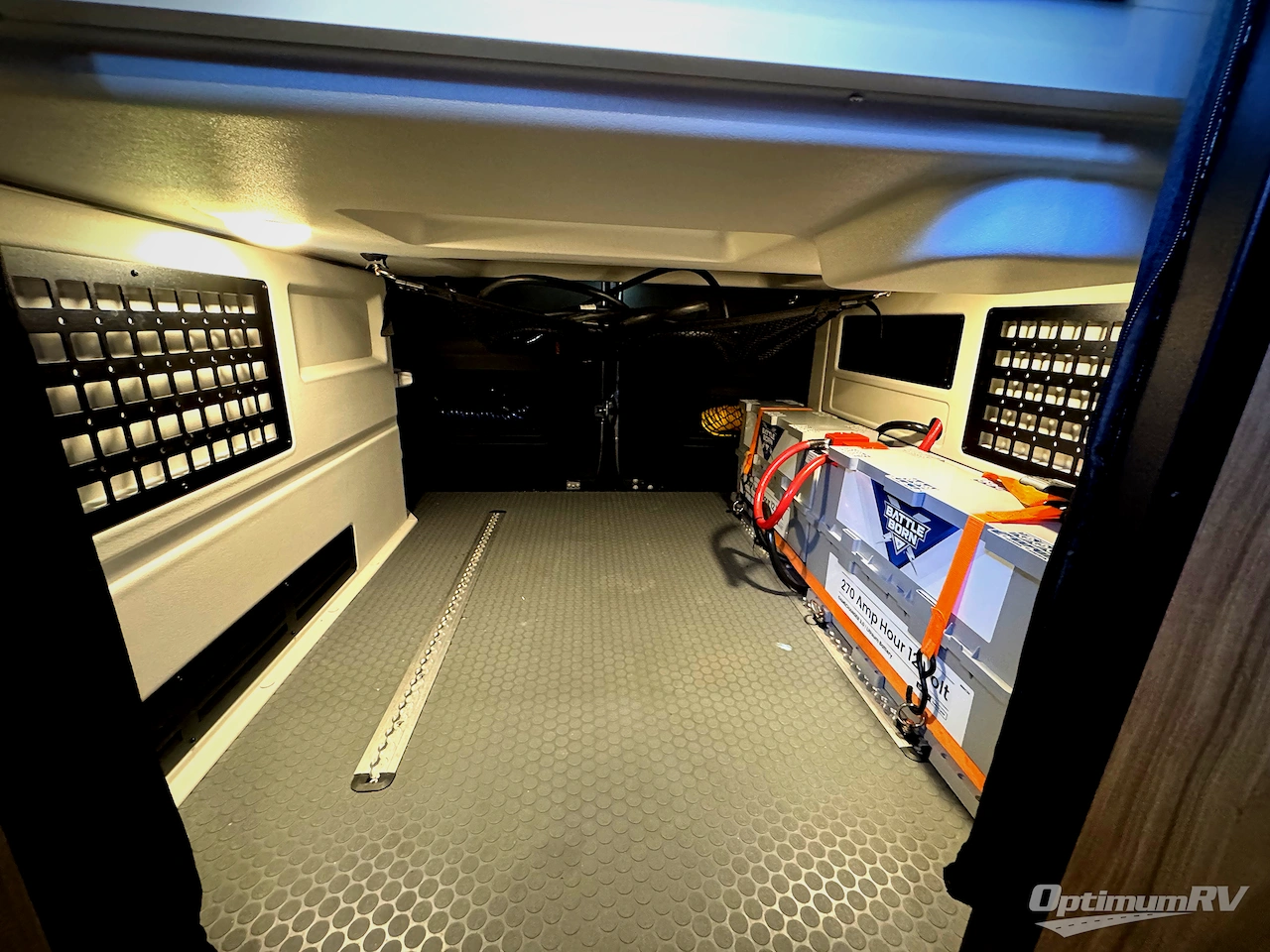 2023 Tiffin GH1 GH1 Photo 14