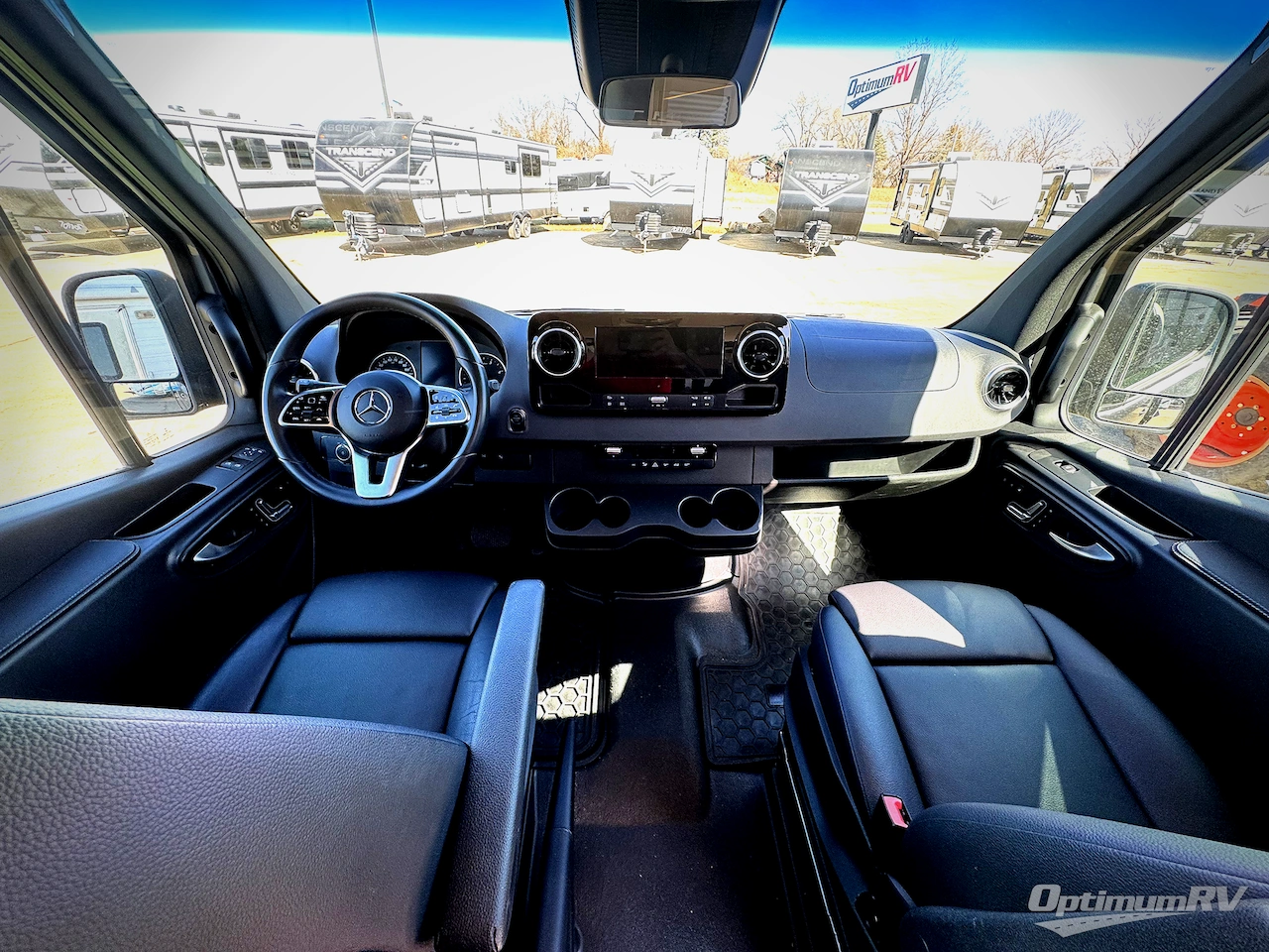 2023 Tiffin GH1 GH1 Photo 17