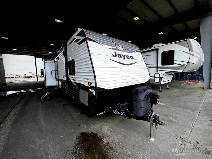 2022 Jayco Jay Flight 33RBTS RV Photo 1