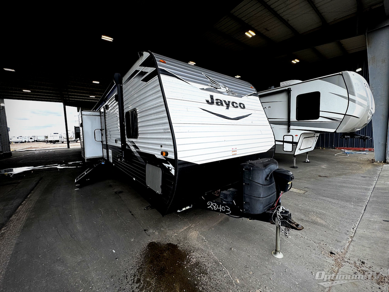 2022 Jayco Jay Flight 33RBTS Photo 1