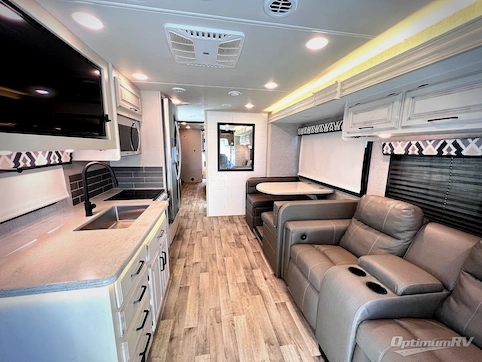 Used 2022 Jayco Precept 36A Featured Photo