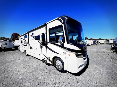 Used 2022 Jayco Precept 36A Featured Photo