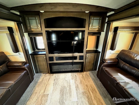 2019 Keystone Montana 3791RD RV Photo 2