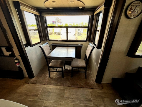 2019 Keystone Montana 3791RD RV Photo 3