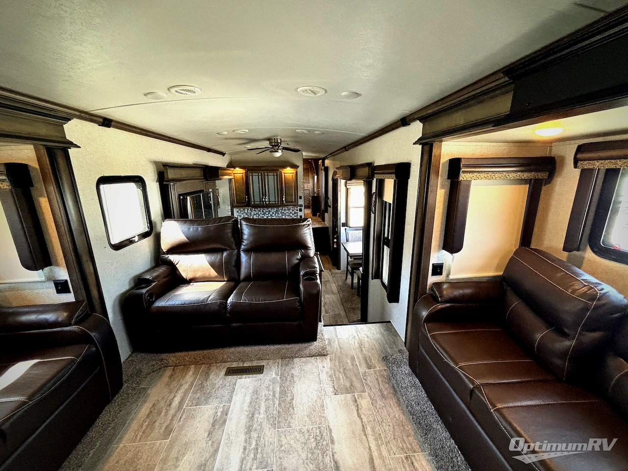 2019 Keystone Montana 3791RD Photo 5