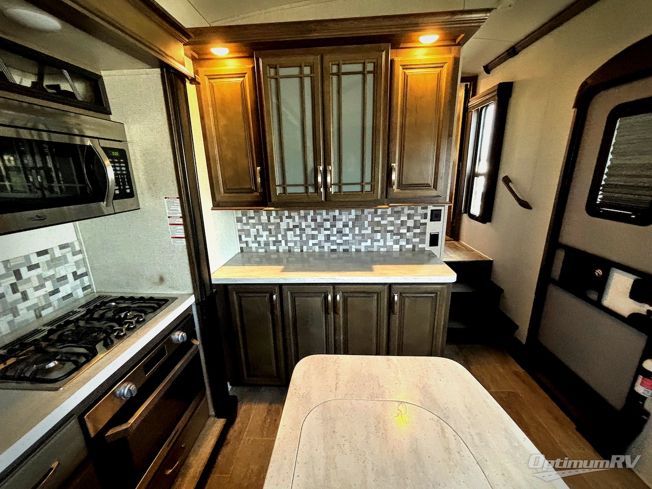 2019 Keystone Montana 3791RD Photo 12