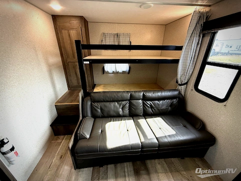 2021 KZ Sportsmen SE 281BHSE RV Photo 2
