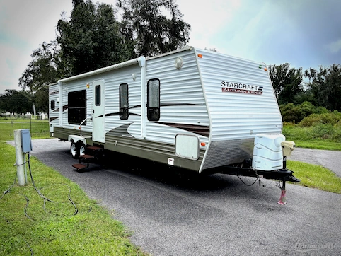 Used 2012 Starcraft Autumn Ridge 305RKS Featured Photo