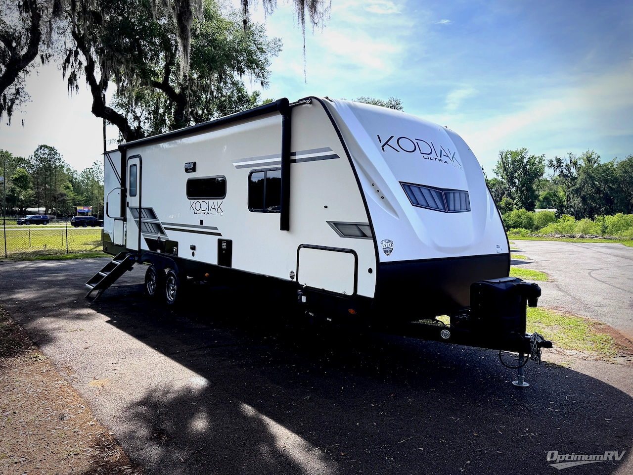 2022 Dutchmen Kodiak Ultra-Lite 261RBSL Photo 1