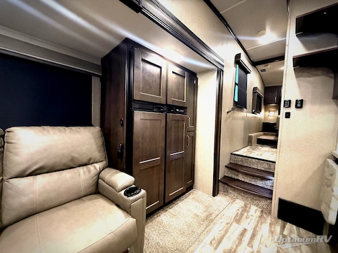 2021 Grand Design Reflection 150 Series 260RD RV Photo 2