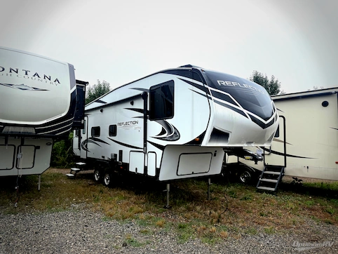 Used 2021 Grand Design Reflection 150 Series 260RD Featured Photo