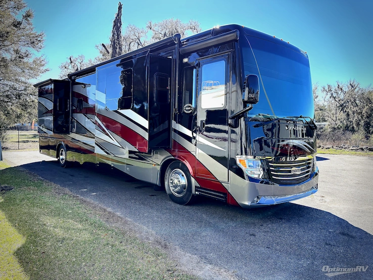 2018 Newmar Ventana LE 4042 RV Photo 1
