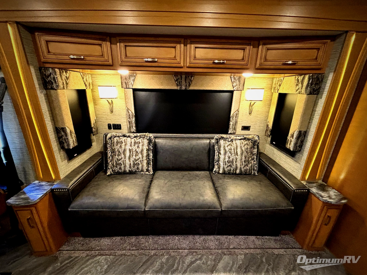 2018 Newmar Ventana LE 4042 Photo 10