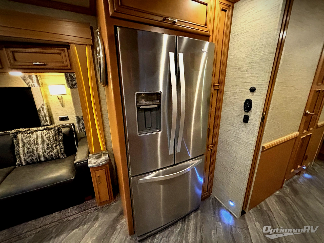 2018 Newmar Ventana LE 4042 Photo 13