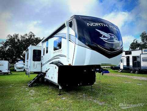 Used 2022 Jayco North Point 310RLTS Featured Photo