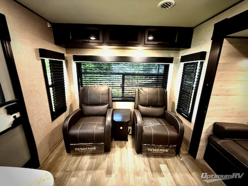 2022 Jayco Jay Flight SLX 8 265RLS RV Photo 2