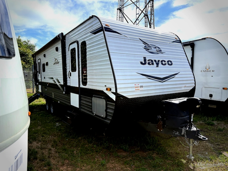 2022 Jayco Jay Flight SLX 8 265RLS RV Photo 1