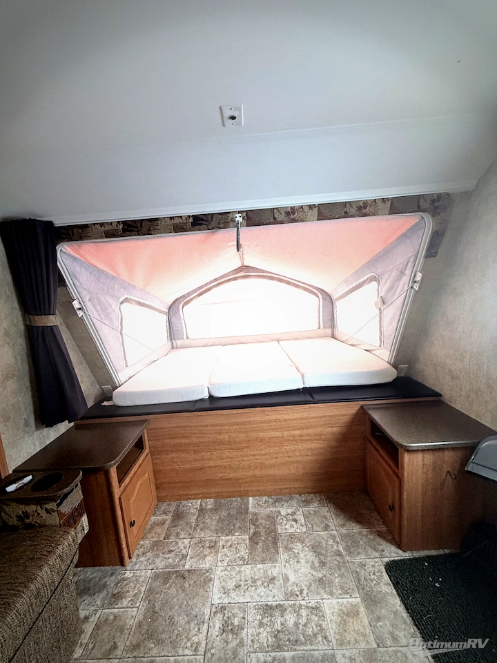 2011 Keystone Passport Express SL 235EXP Photo 6