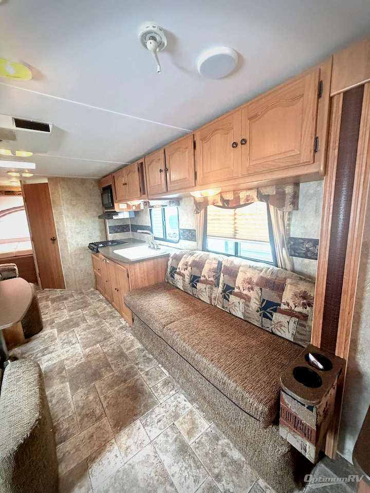 2011 Keystone Passport Express SL 235EXP Photo 7