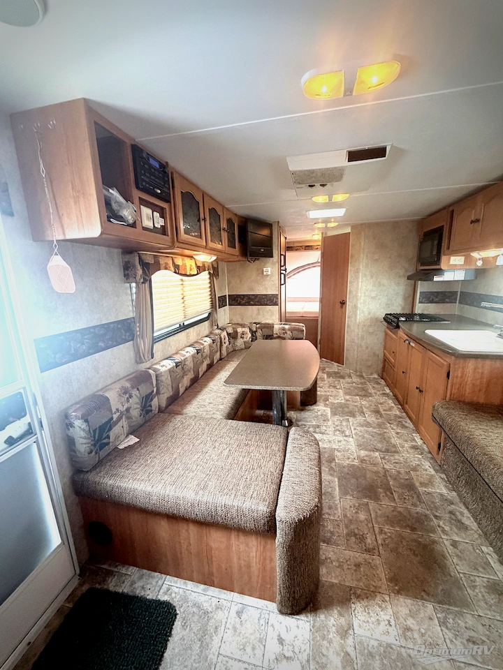 2011 Keystone Passport Express SL 235EXP Photo 8