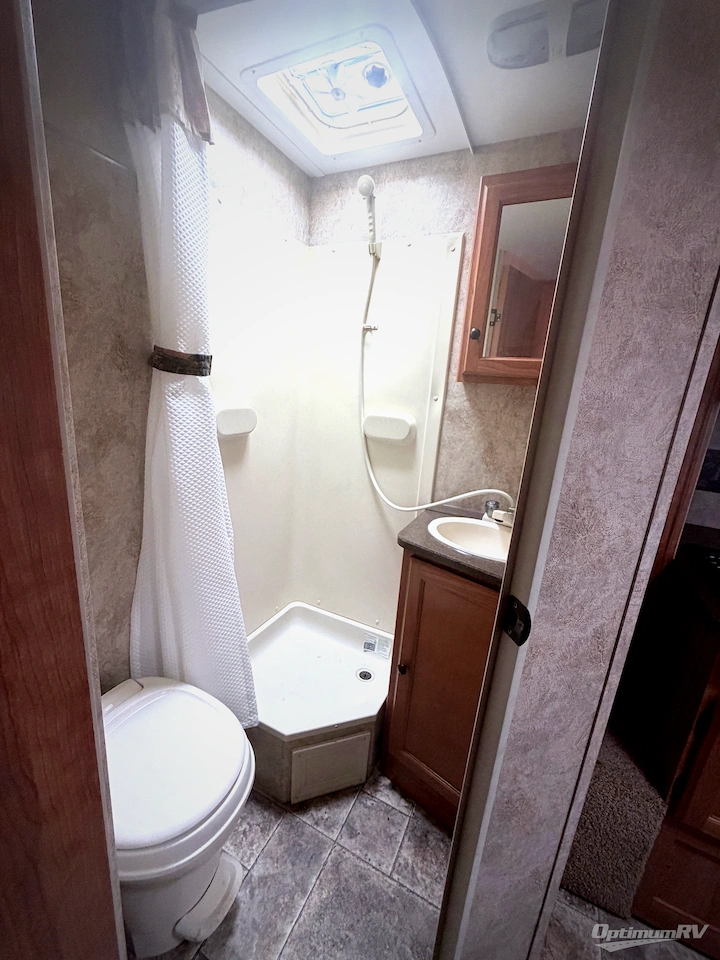 2011 Keystone Passport Express SL 235EXP Photo 14