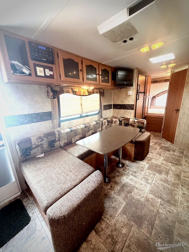 2011 Keystone Passport Express SL 235EXP Photo 9