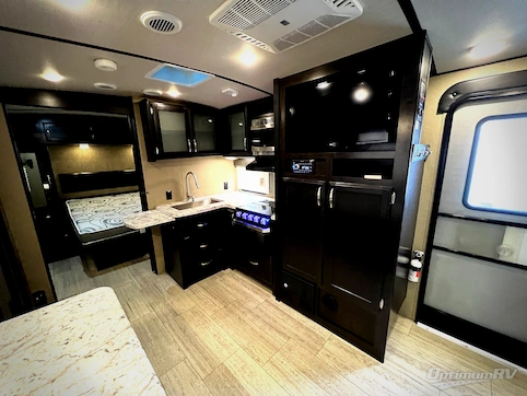 2019 Grand Design Imagine 2150RB RV Photo 2