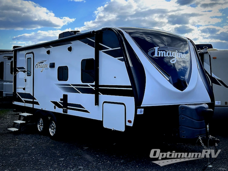 2019 Grand Design Imagine 2150RB RV Photo 1