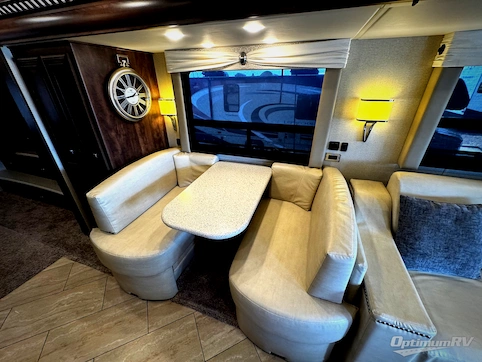 2018 Newmar Bay Star 3124 RV Photo 2