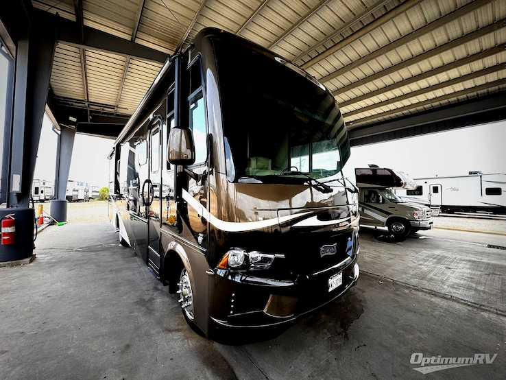 2018 Newmar Bay Star 3124 RV Photo 1