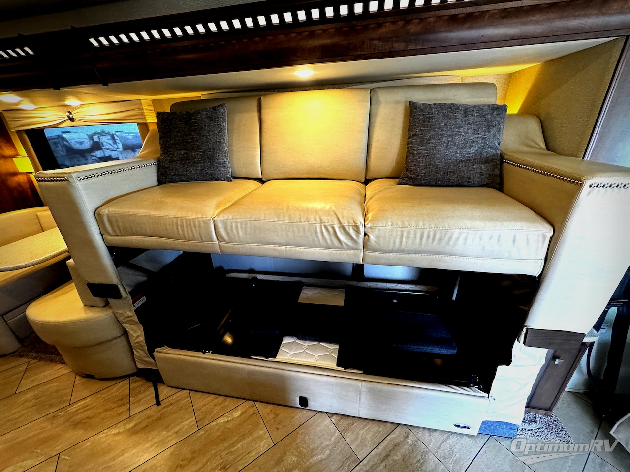 2018 Newmar Bay Star 3124 Photo 4