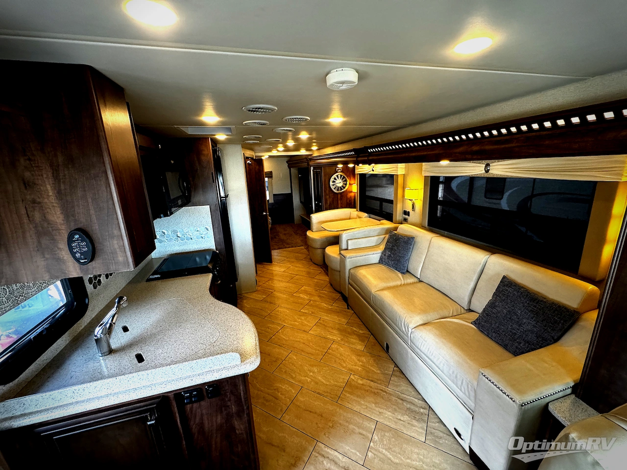 2018 Newmar Bay Star 3124 Photo 7