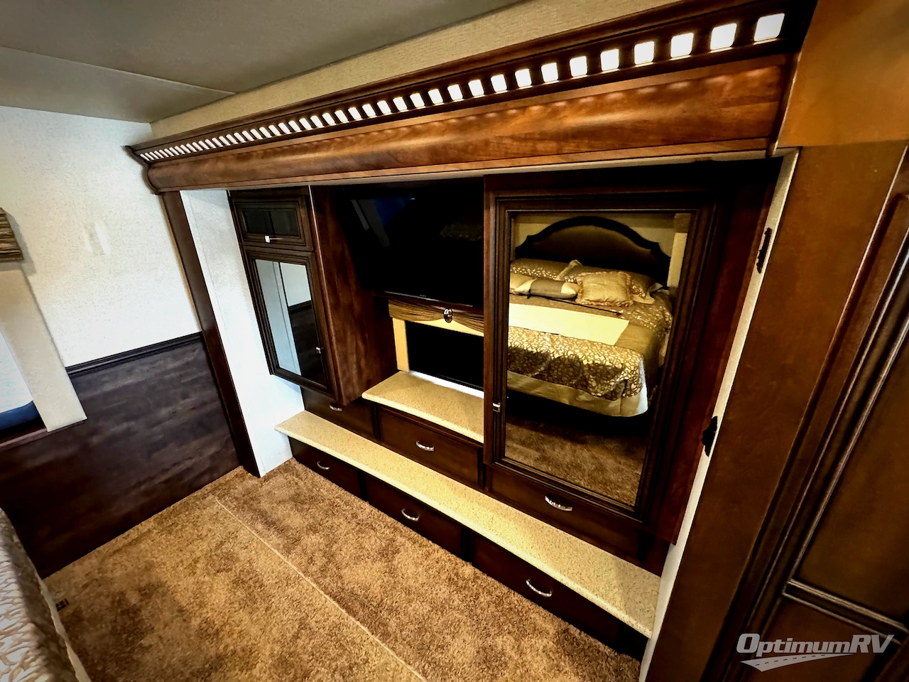 2018 Newmar Bay Star 3124 Photo 14