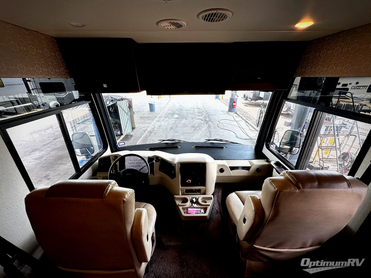 2018 Newmar Bay Star 3124 Photo 2